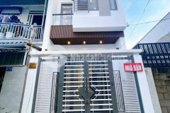 Bán nhà lầu thổ cư hoàn công 58m2 hẻm 7a9 nguyễn văn linh an khánh ninh kiều cần thơ giá 3.14 tỷ