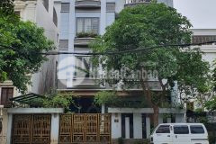 Bán biệt thự đường vệ hồ yên hoa hồ tây 217m2 3 tầng view hồ đẳng cấp