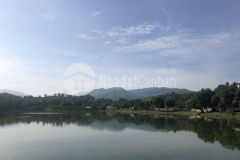 Bán đất nghỉ dưỡng lương sơn hoà bình 1,5ha có sẵn nhà ở đường hcm sân golf skylake nhỉnh 1trm