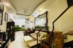 Siêu hiếm phố trường chinh, 48m2, 5t, mt 4m, lô góc, nhỉnh 5 tỷ