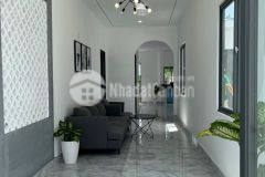 Nhà diên sơn diên khánh cực mới chỉ 1ty390 đẹp