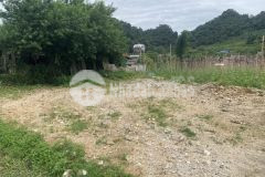 Bán mảnh đất siêu hót mặt đường quốc lộ 6 tại vân hồ mộc châu giá đầu tư