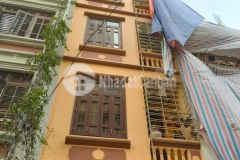 Bán nhà nguyễn khánh toàn, cầu giấy tiện ích ngập tràn, 56m, 4.1 tỷ