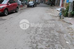 Bán nhà p.lô tây hồ, 50m,4t, ô tô qua nhà, kinh doanh online.