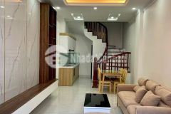 Bán nhà đẹp ngọc lâm long biên 37m 5t ngay cầu chương dương nhỉnh 4 tỷ