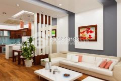 Hẻm đẹp nhà đẹp q10 shr vuông vức.