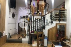 Bán nhà trần cao vân quận thanh khê.