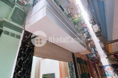 Bán nhà đẹp 5 tầng tại bạch mai, nội thất sang trọng, cách phố bạch mai 50m, giá 4.65 tỷ