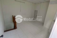 Nhà bán giá tốt văn bền q7. giá nhỉnh 2ty
