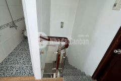 Nhà 2 lầu. ngay trung tâm nhà bè. giá 2ty750