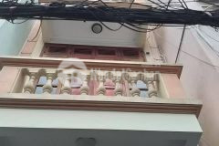 Bán nhà cầu am hà đông ô tô đỗ cửa giá 2.6 tỷ