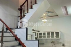 Bán nhà 4 tầng đường 5c bình tân giáp tân phú nhỉnh 4 tỷ