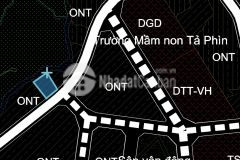 Bán đất sả xéng, sappa, lào cai s350m2