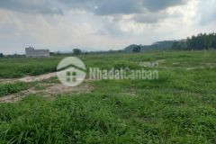 Đất bds tân nghĩa hàm tân 3,45 sào 1,6 tỷ