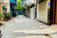 Chỉ 3.5 tỷ có nhà cổ nhuế ngõ ô tô kinh doanh cực đỉnh