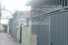 Bán nhà đường đỗ xuân hợp, quận 9 dt 87m2 giá rẻ chỉ hơn 4 tỷ 2 tầng tin thật