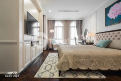 Bán nhà mặt phố nguyễn phong sắc, phân lô vỉa hè đá bóng, kinh doanh sầm uất,60m2,4t chỉ 16 tỷ