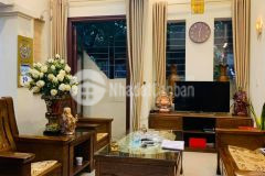 Nhà đẹp ở luôn ngõ 40 tô vĩnh diện 4 tầng 62m2 giá 6,5 tỷ