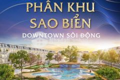 Vinhomes ocenpark the empire 2 hưng yên