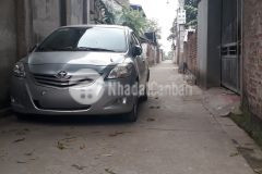 Bán gấp 68m đất bắc thượng quang tiến ô tô đỗ cửa ngõ thông fun đất ở giá rẻ