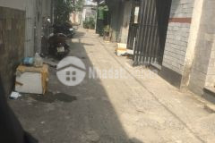 Bán nhà hẻm bùi đình túy. bình thạnh. 56m2. 6.7 tỷ.