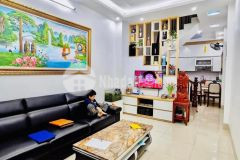 Bán nhà riêng tại đường triều khúc, thanh xuân, ha nôi diện tích 35m2 giá 3.19 tỷ