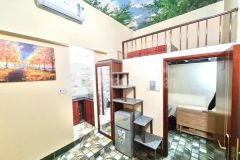 Nhà 5 tầng 7 chỗ quay đầu. huỳnh tấn phát giá 7.7ty hoàng công đầy đủ