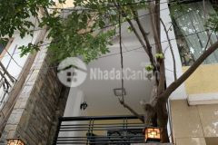 Bán nhà hẻm xe hơi đường nơ trang long, p. 7, q. bình thạnh. thửa đất mang số lộc phát 68