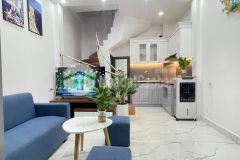 43mx5t chỉ 5.2 tỷ siêu mặt tiền kinh doanh ngõ nông rộng quan hoa cầu giấy.