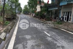Bán đất phân lô vỉa hè nguyễn thời trung long biên 80m2 mt6m chỉ 6tỷ hơn