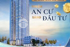 Sở hữu ngay căn hộ 3 phòng ngủ, căn góc 3 view siêu đẹp tại thành phố biển nha trang