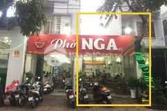 Bán nhà mặt tiền đường nguyễn việt hồng an phú ninh kiều, cần thơ