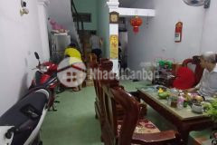 Gấp gấp bán nhà ở thúy lĩnh, hoàng mai 40m2 x 2t x 4m mt, giá 1.3 tỷ