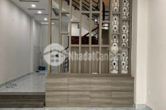 Đi mỹ bán gấp hxh phạm văn bạch p12 gv 68m2 3 tầng 4tỷ7.