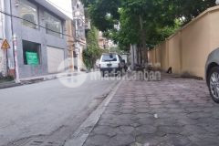 Mặt tiền siêu khủng lĩnh nam hoàng mai 95m2, 7 tầng, mt10 hơn 17 tỷ quy hoạch ra phố kinh doanh cực