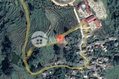 Bán đất trung tâm y tý sapa2 giá rẻ tiềm năng tăng giá cao