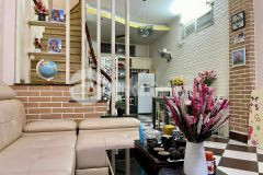 Bán gấp nhà tô vĩnh diện phân lô quân đội vip ở luôn tặng lại toàn bộ nội thất 47 mét 5.2 tỷ