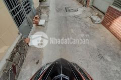 Nhà bán hẻm đường điện biên phủ phường 17 bình thạnh.