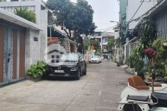 Bán nhà riêng tại đường thi sách, hải châu, đà nẵng diện tích 84m2 giá 6 tỷ.