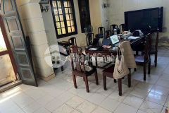 Vị trí hiếm đường 5 tt f361 an dương 124m 17tỷ 2 mặt ngõ ôtô tránh