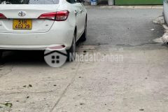 Giá đầu tư 75m2 hẻm xe hơi. chính chủ. hoàn công đầy đủ giá nhỉnh 5 tỷ