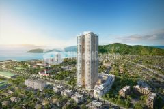 Sở hữu ngay căn hộ chung cư cao cấp, sổ hồng sở hữu lâu dài imperium town nha trang
