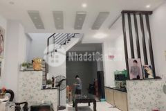 Gấp bán, bán nhà sát mt lê đức thọ, 57m2, giá 3.9 tỷ 0964364745