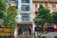 Bán nhà mặt phố trích sài hồ tây 16,2 tỷ cực đẹp hiếm kd ở đều tốt