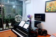 Hoàng cầu, p.lô vip 46m, 4t, ô tô móng 8 tầng ô chờ thang máy sổ hoa hậu