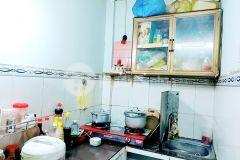 Nhà giá rẻ 1 sẹc hxh 26m2 bình trị đông a bình tân giá chỉ nhỉnh 2 tỷ.