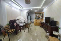 Siêu hiếm phố khương đình, 46m2, 5t, mt 4m, lô góc, nhỉnh 5 tỷ