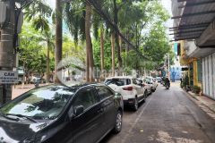 Bán nhà ngõ 40 ngụy như kon tum, 41m2, 4 tầng, ô tô vỉa hè, giá 8.5 tỷ
