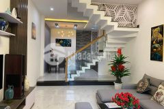 40mx5t chỉ nhỉnh 5 tỷ chiến thần kinh doanh quan hoa cầu giấy nhà mới tinh.