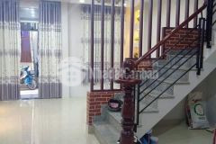 Bán nhà hẻm 1 mặt lê đức thọ, 4 phòng, 60m2, giá 3.9 tỷ 0964364745